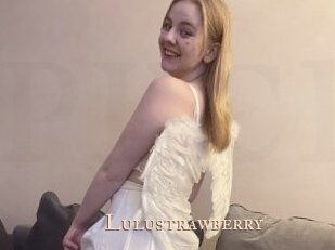 Lulustrawberry