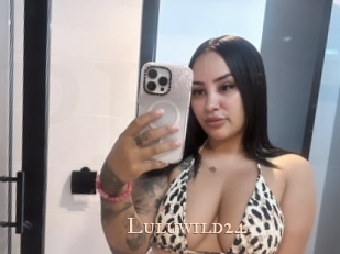 Luluwild24