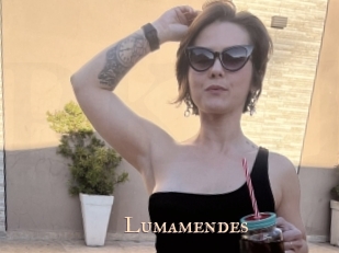 Lumamendes