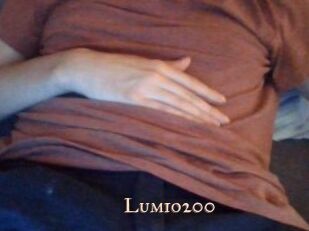 Lumio200