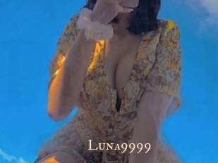 Luna9999