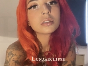 Lunaaeclipse