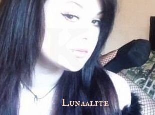 Lunaalite