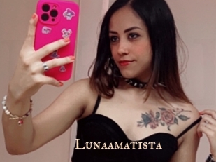 Lunaamatista