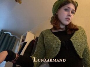 Lunaarmand