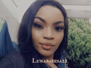 Lunababesa22