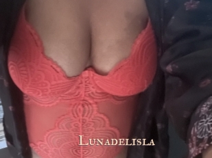 Lunadelisla