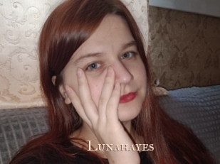 Lunahayes