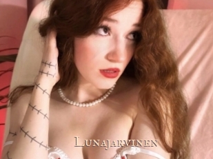 Lunajarvinen