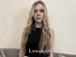 Lunakaligo