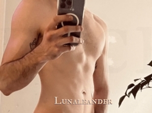 Lunaleander