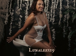 Lunaleex19