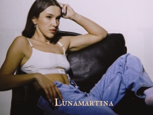 Lunamartina