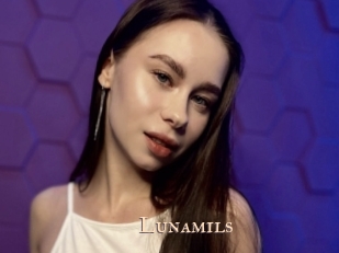 Lunamils