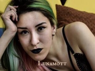 Lunamott