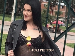 Lunapeiton