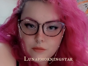 Lunapmorningstar