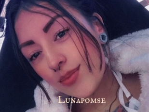 Lunapomse