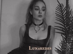 Lunaredes