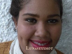 Lunasexxhot