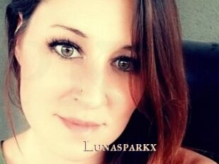 Lunasparkx