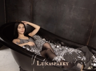 Lunasparky