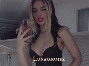 Lunaxgomez