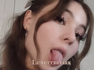 Lunettestark