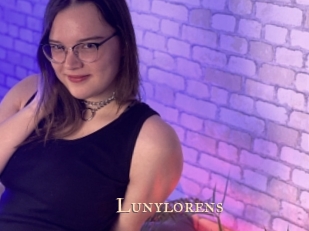 Lunylorens