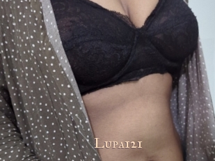 Lupa121