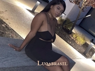 luqabrasil Pink Center Fold