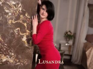 Lusandra