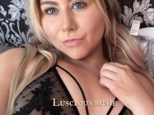 Luscious_rosie