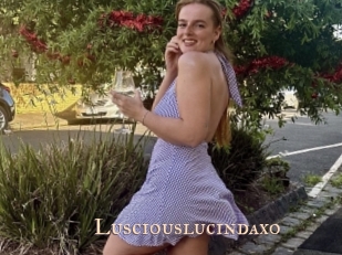 Lusciouslucindaxo