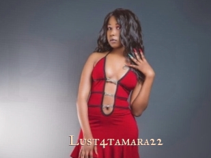 Lust4tamara22