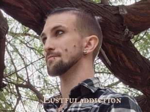 Lustfuladdiction