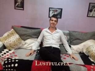 Lustfulcplx