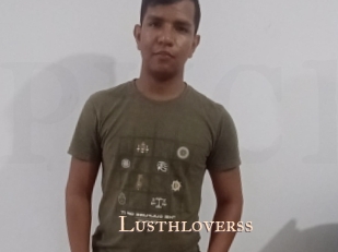 Lusthloverss