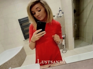 Lustsandy