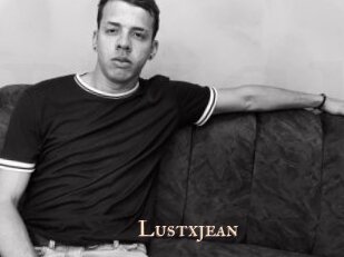 Lustxjean