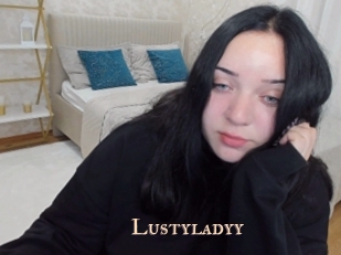 Lustyladyy