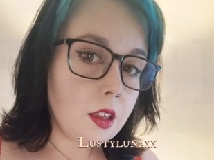 Lustylunaxx