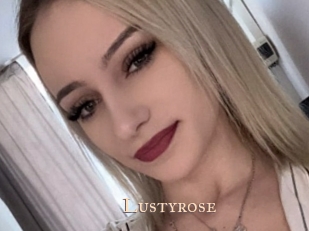 Lustyrose