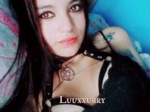 Luuxxurry