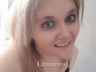 Luvcrystal