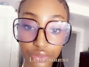 Luvisisbambino