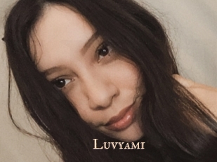 Luvyami