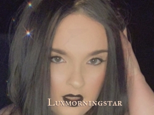 Luxmorningstar