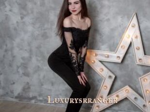 Luxurysrranger