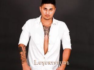 Luxurystud2